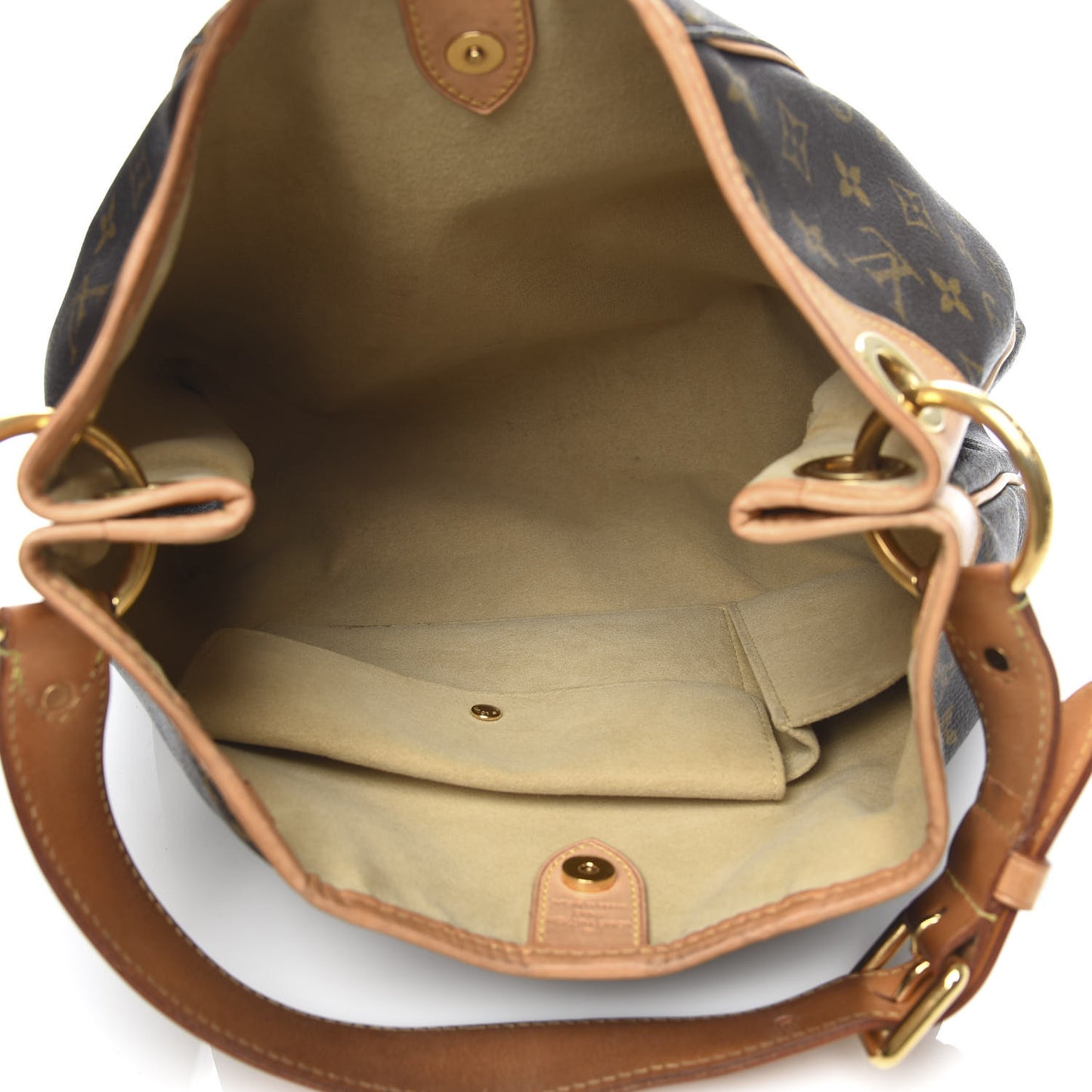 Monogram Galliera PM