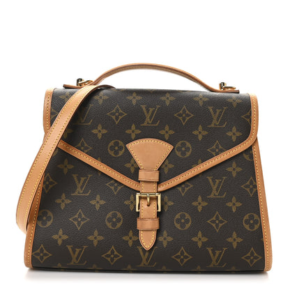 Louis Vuitton Monogram Bel Air 1 of 9