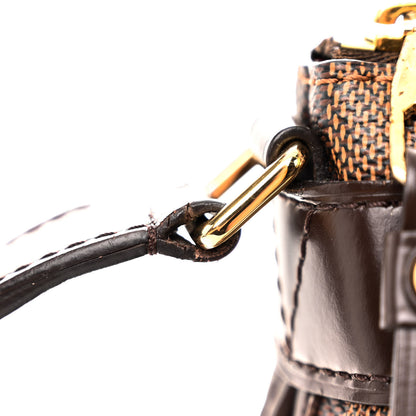 Louis Vuitton Damier Ebene Duomo Messenger 10 of 10