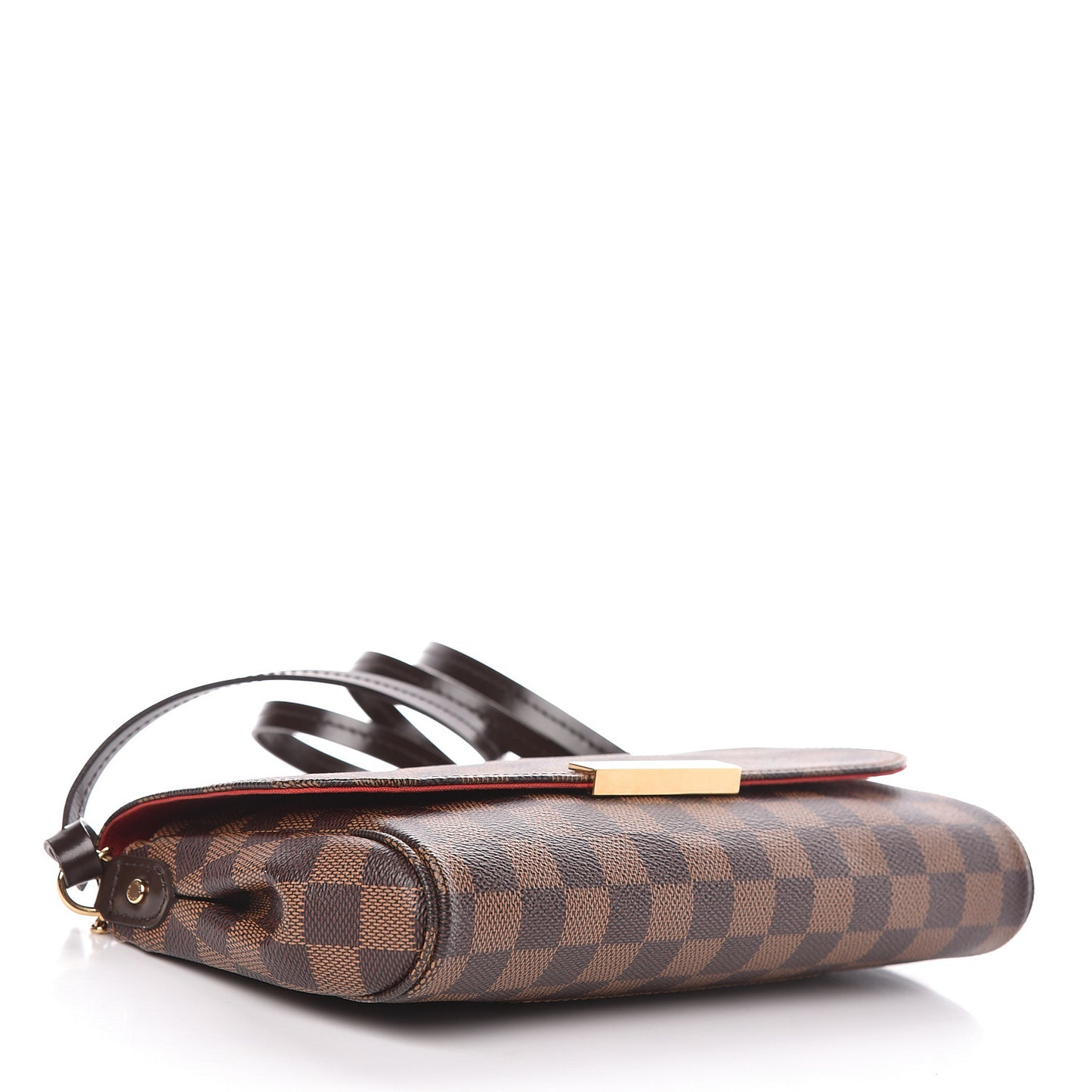 Damier Ebene Favorite MM