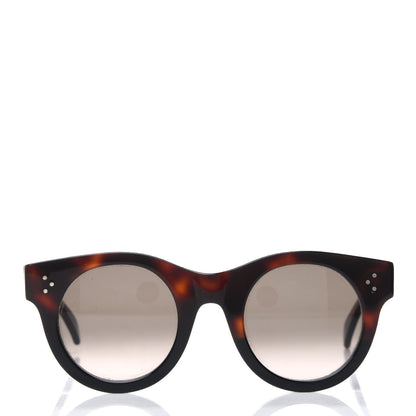 Celine Acetate Sunglasses CL 41440/F/S Havana 2 of 4