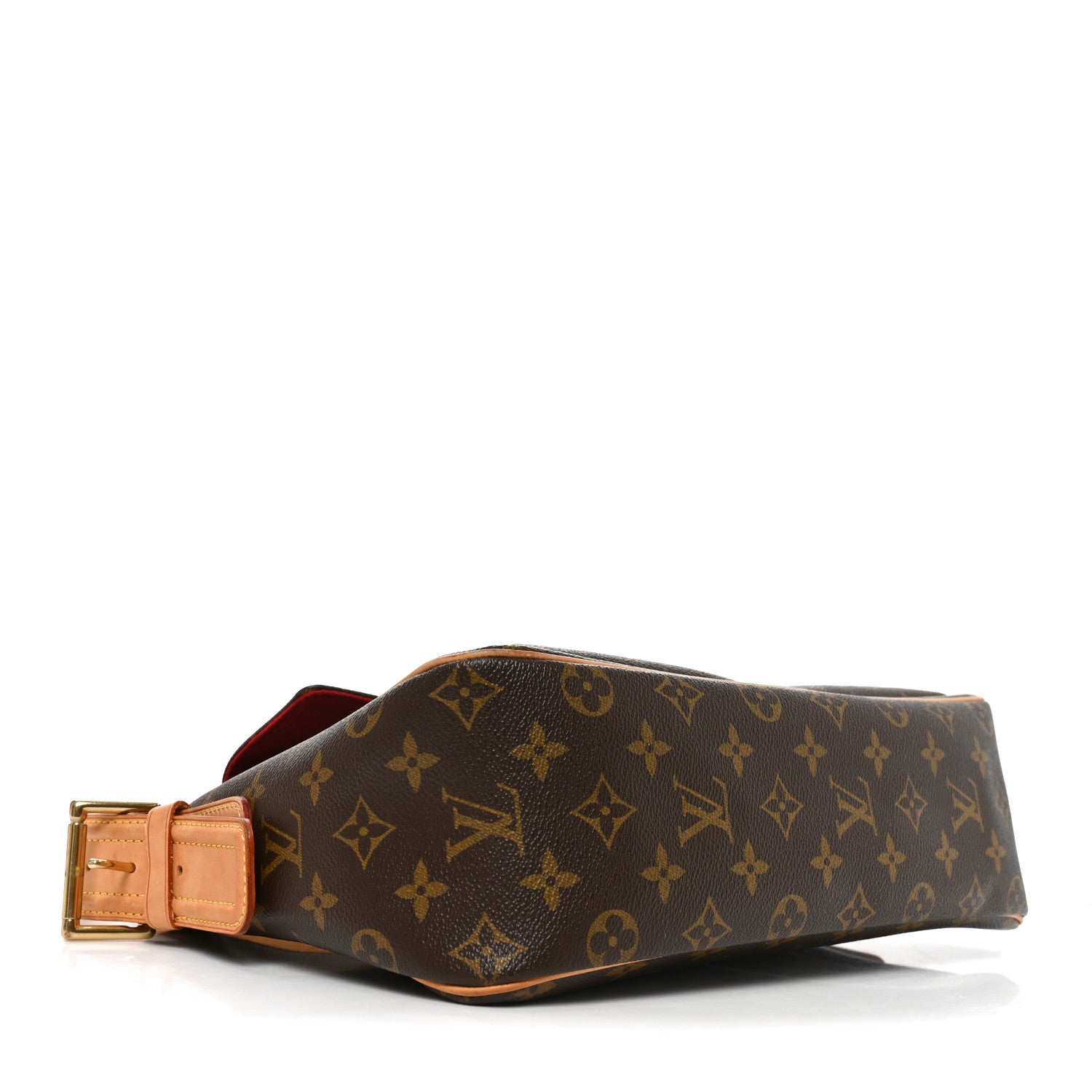 Louis Vuitton Monogram Viva-Cite GM 4 of 9