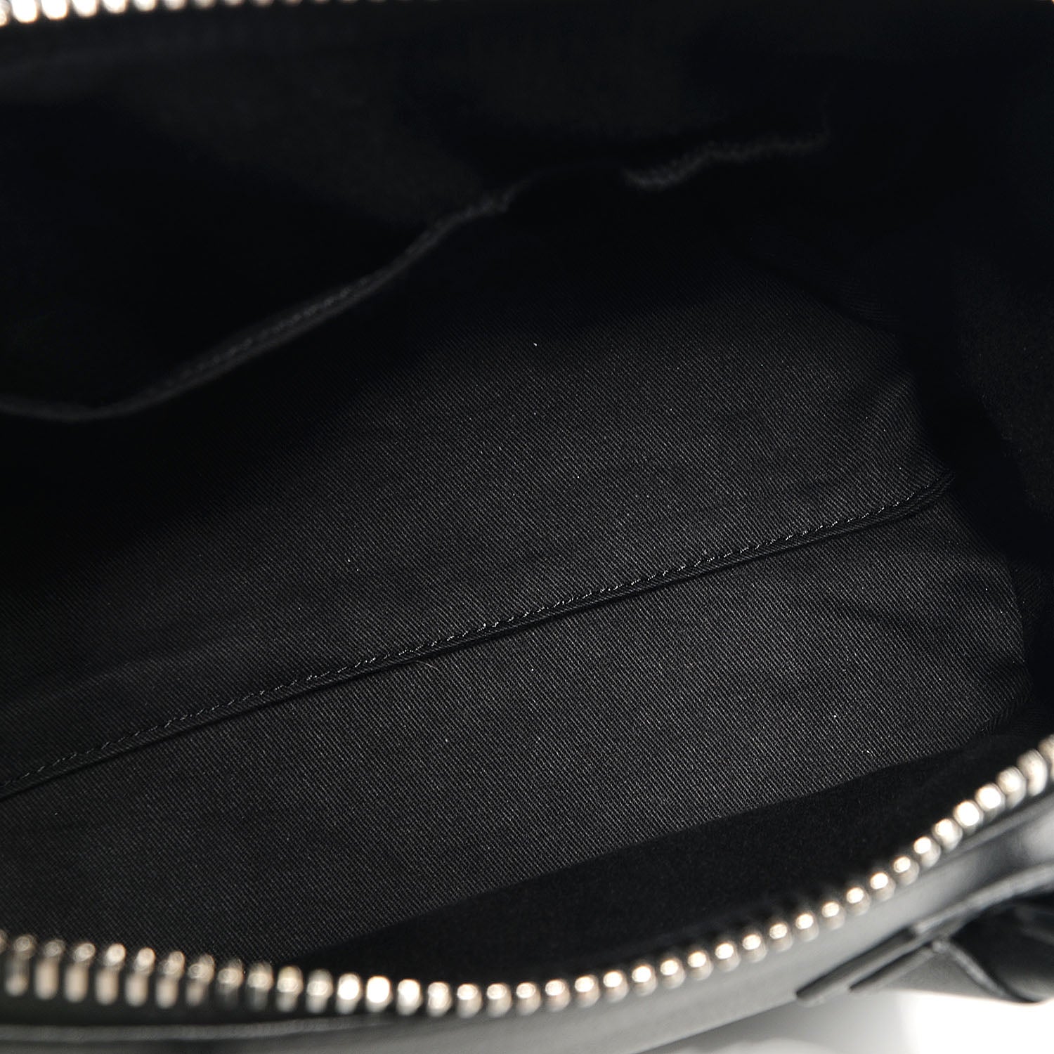 Givenchy Sugar Goatskin Small Antigona Black 5 of 10