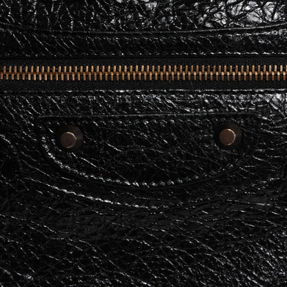 Balenciaga Agneau Classic Hardware City Black 13 of 13
