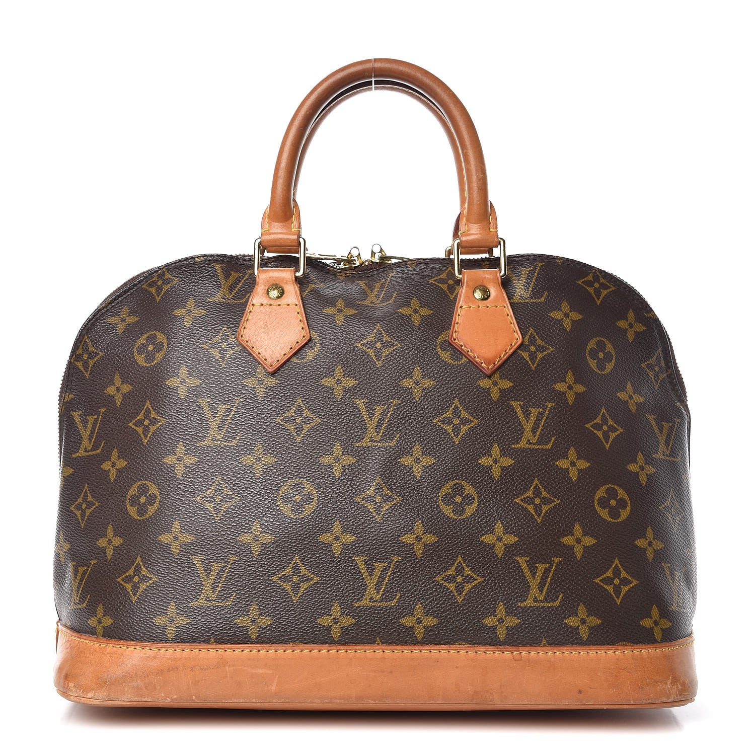 Louis Vuitton Monogram Alma PM 1 of 23
