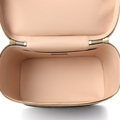 Louis Vuitton Monogram Nice BB 5 of 9