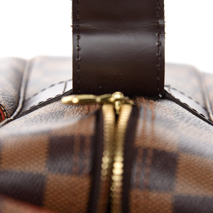 Louis Vuitton Damier Ebene Naviglio 10 of 11