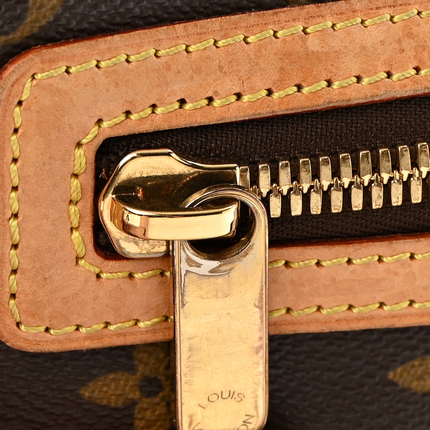 Monogram Hudson GM