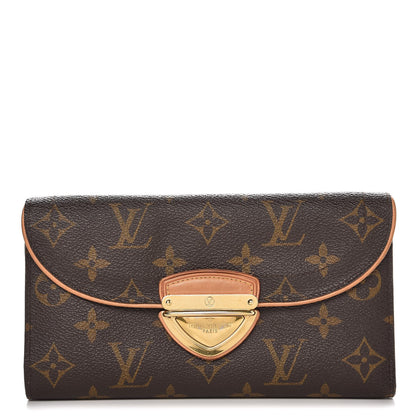 Louis Vuitton Monogram Eugenie Wallet 1 of 8