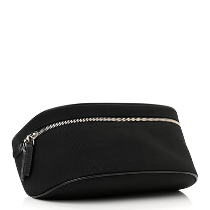 Gucci Techno Canvas Web Large Belt Bag Black 4 of 10