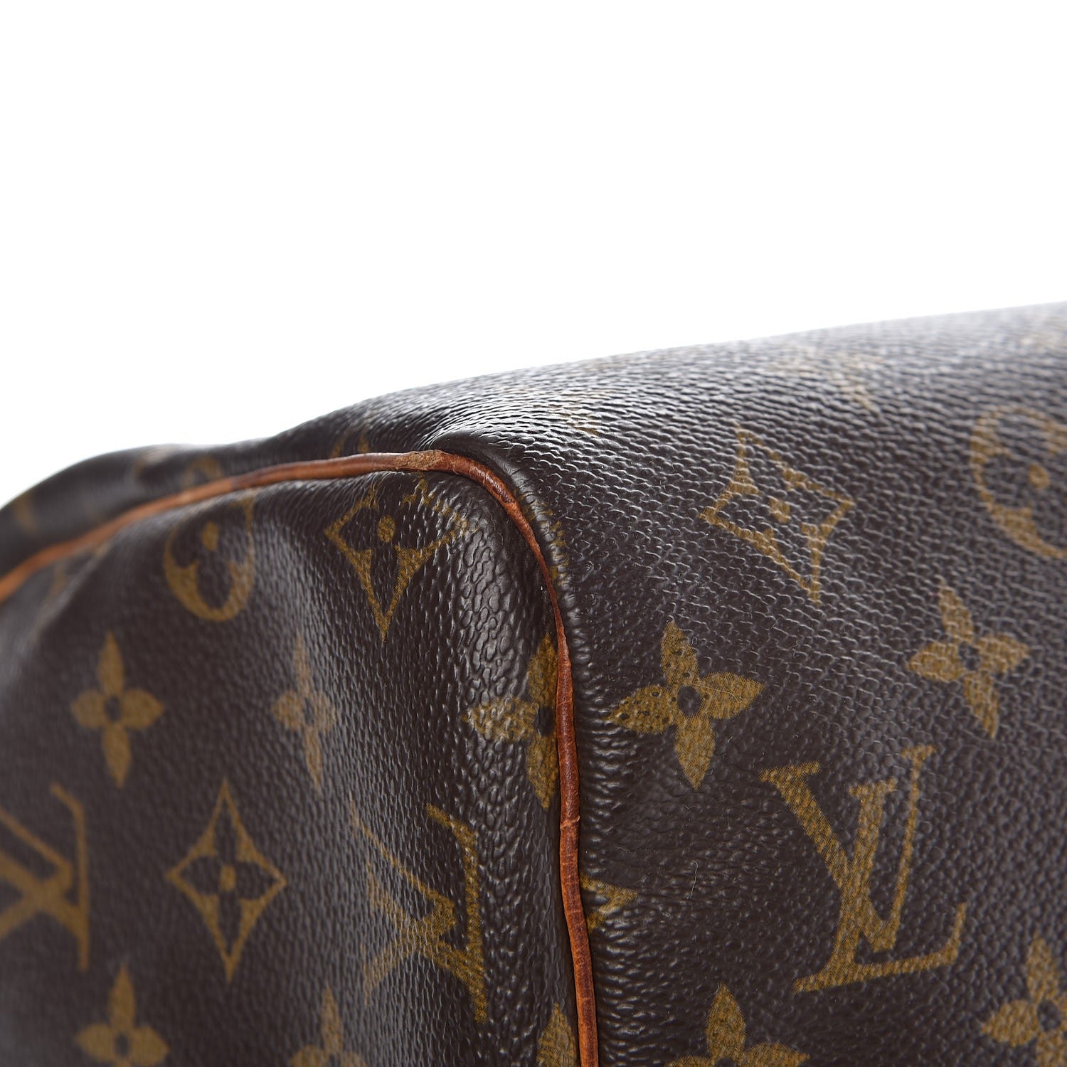 Louis Vuitton Monogram Speedy 30 13 of 14