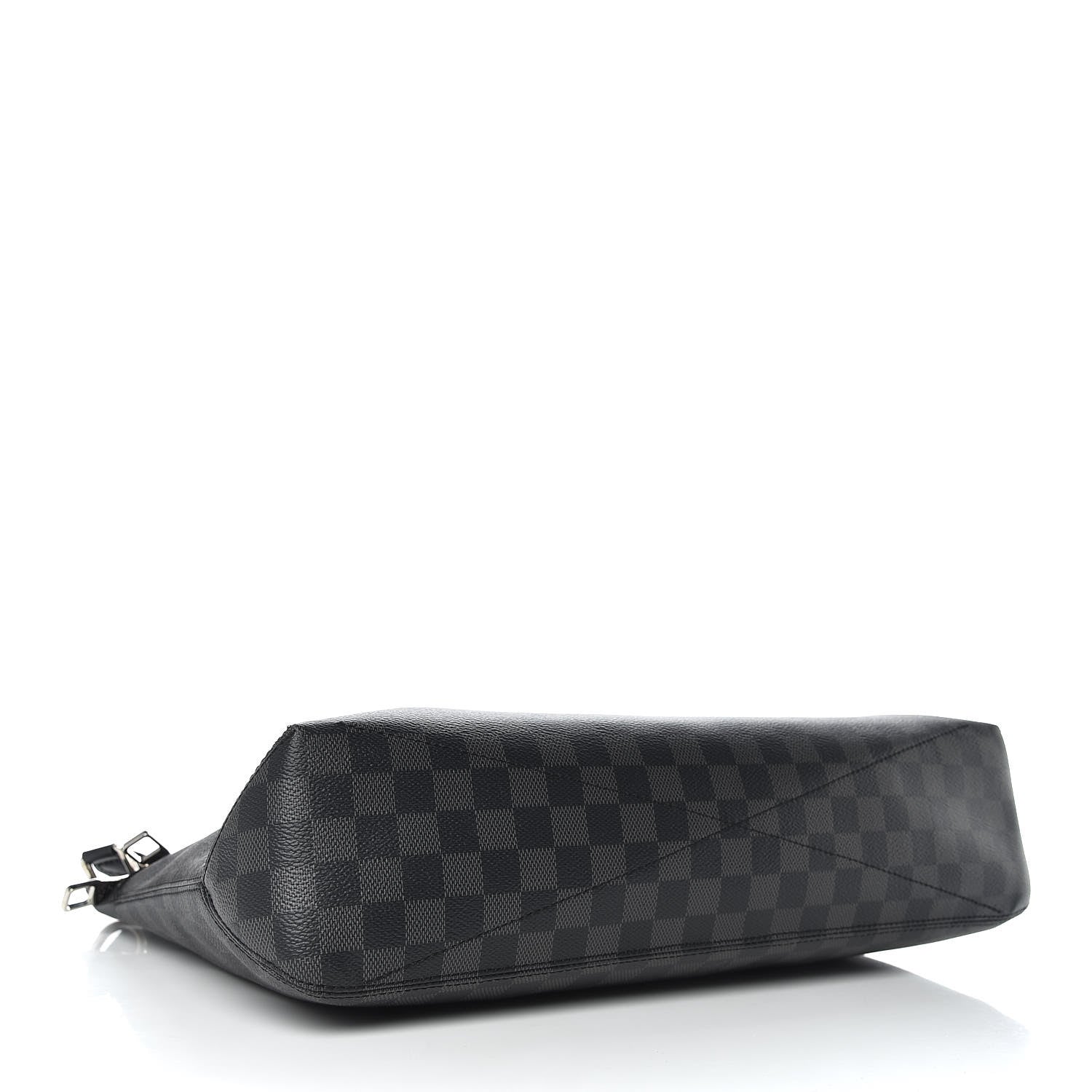Louis Vuitton Damier Graphite Hunter Messenger 4 of 9