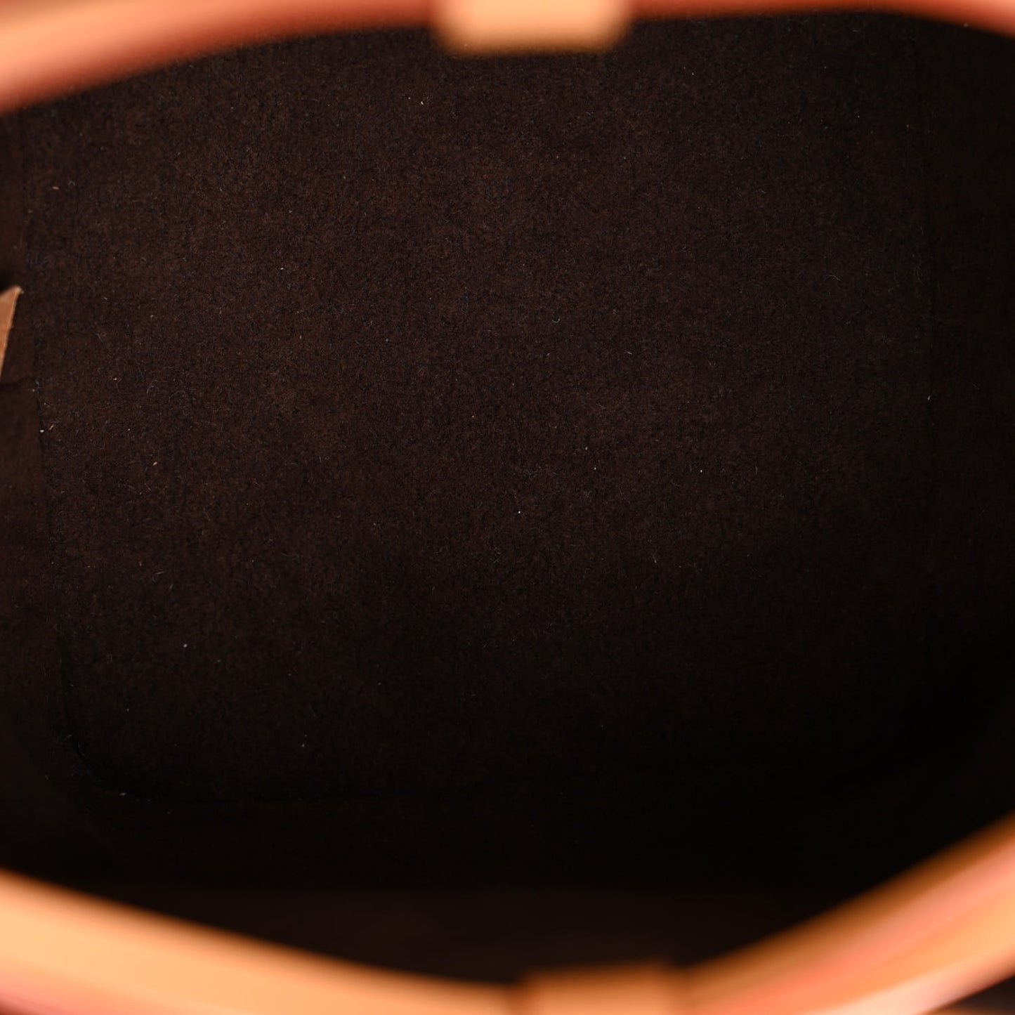 Monogram Noé Purse