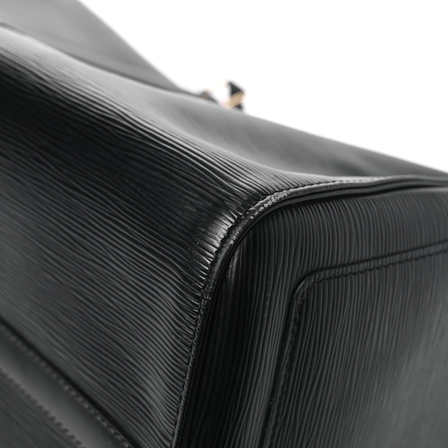 Epi Keepall 50 Black