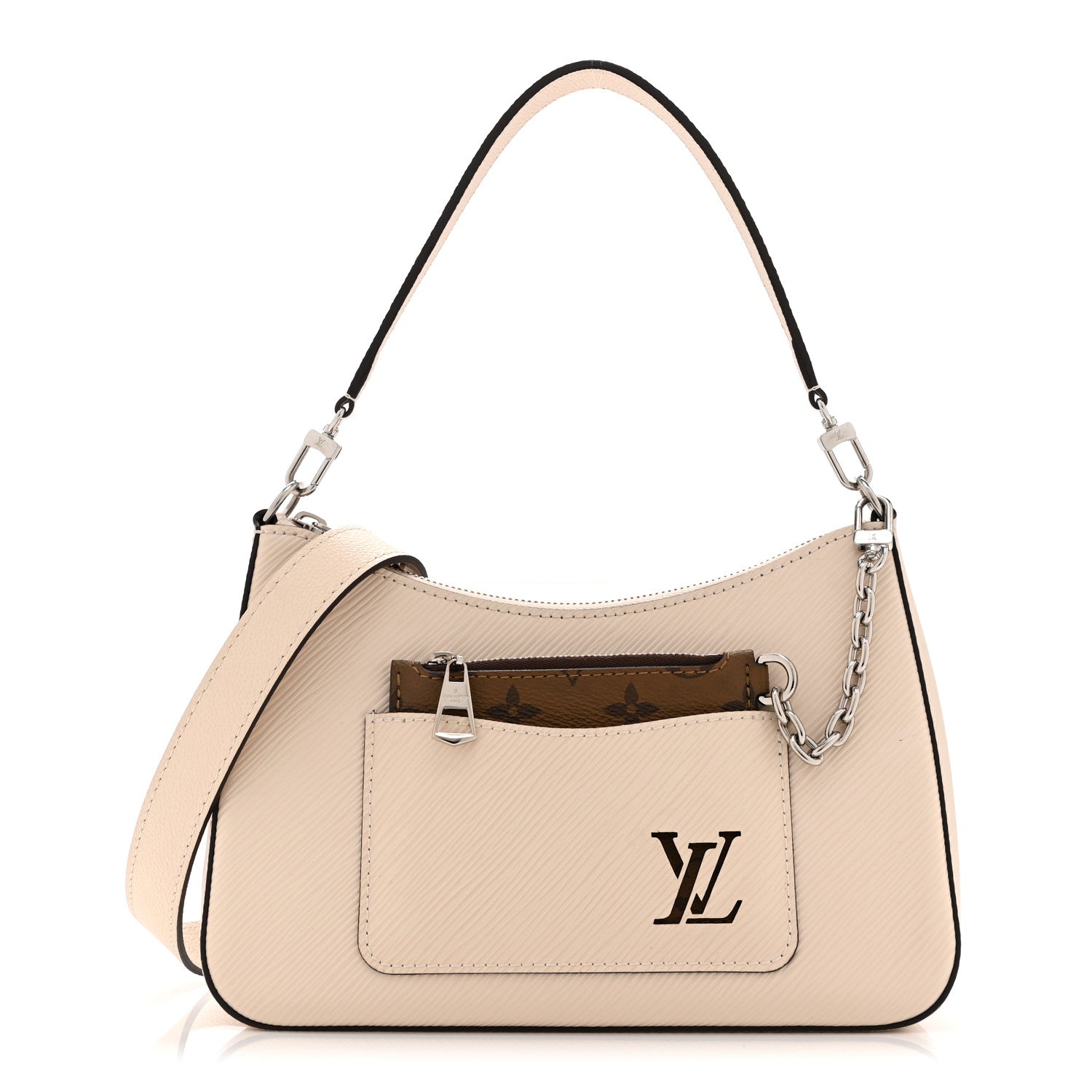 Louis Vuitton Epi Marelle Quartz 1 of 10