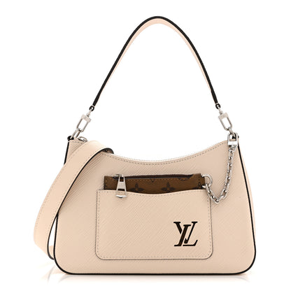 Louis Vuitton Epi Marelle Quartz 1 of 10