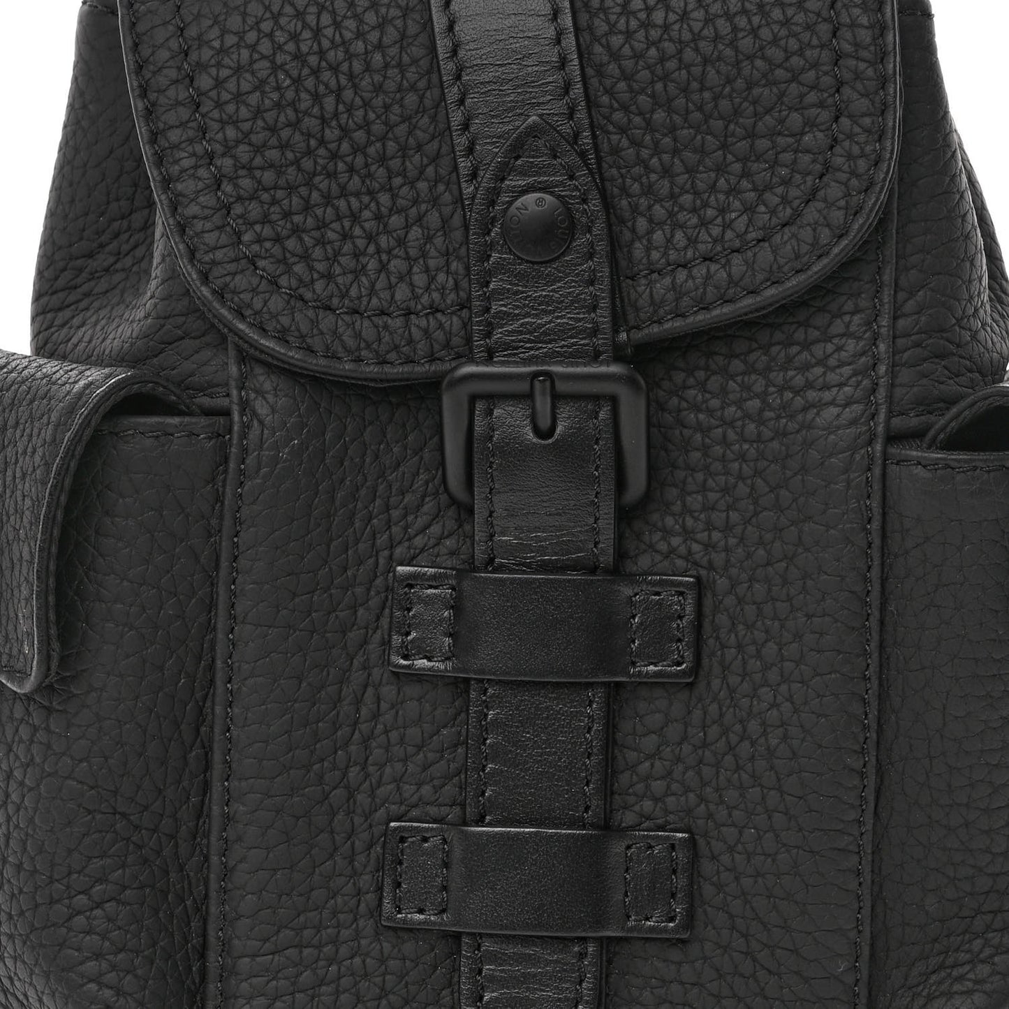 Taurillon Christopher XS Backpack Black