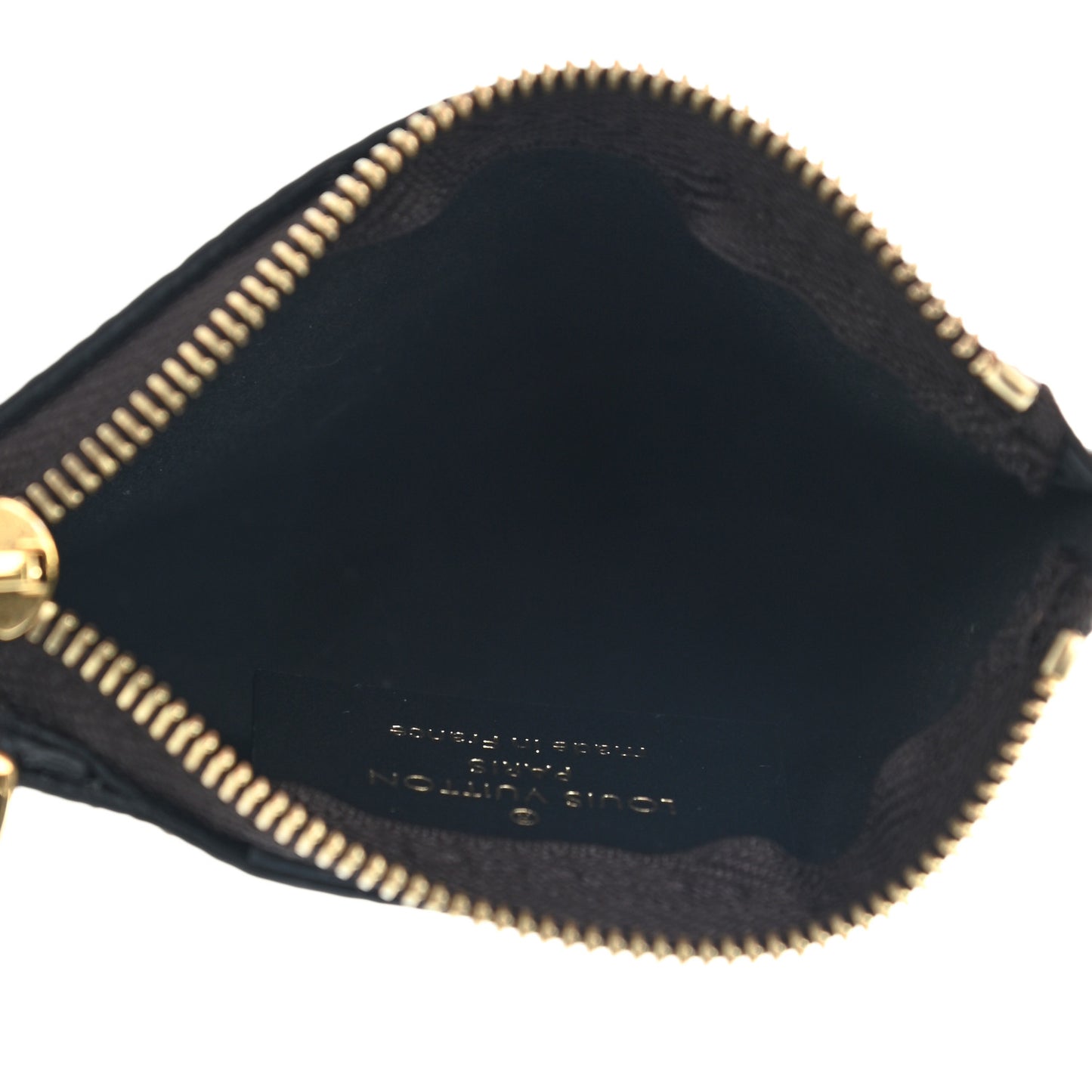 Damier Ebene Belmont Pochette Venus Pink