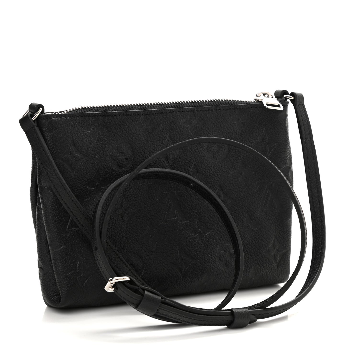 Empreinte Pallas Crossbody Black