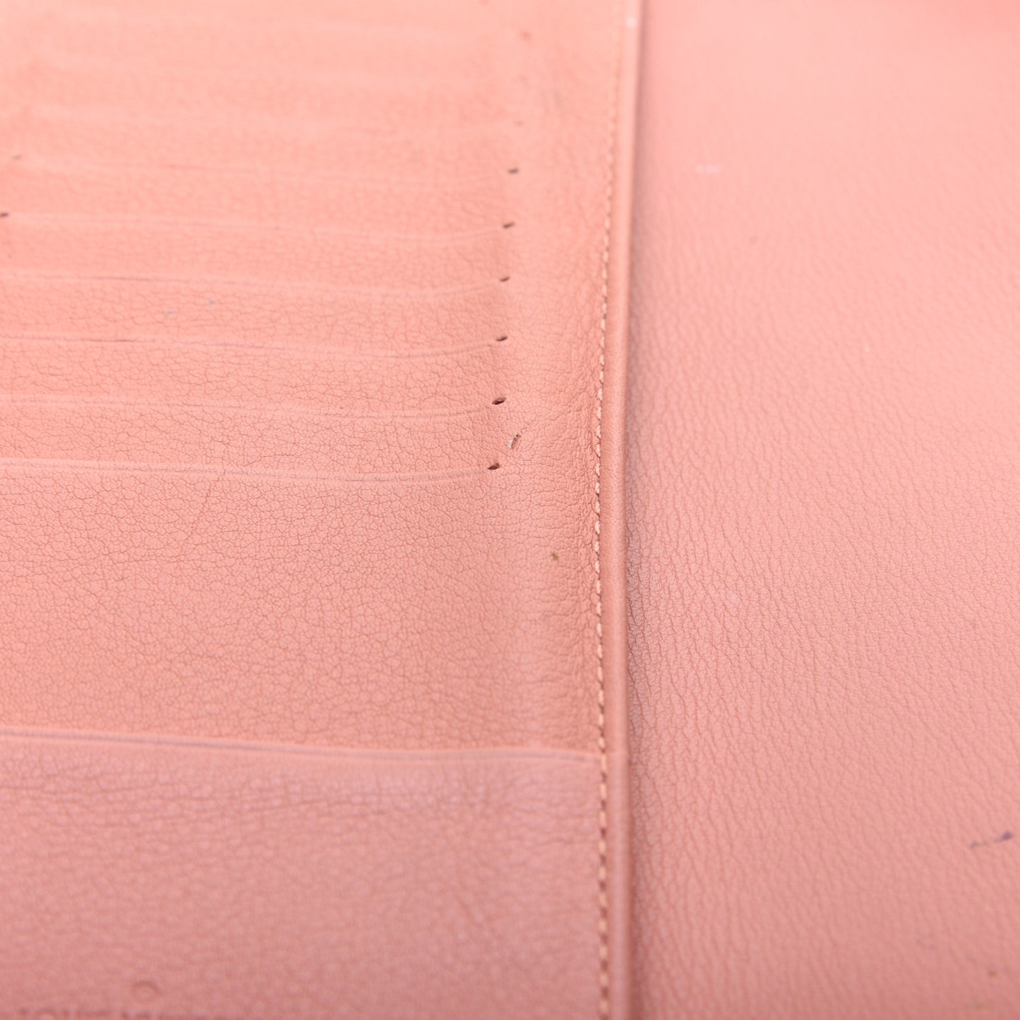 Mahina Amelia Wallet Rose