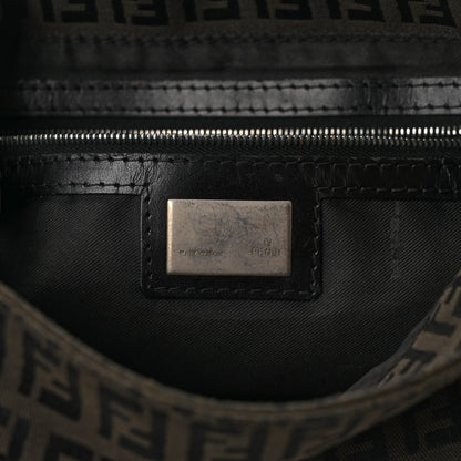 Fendi Zucchino Mama Baguette Tobacco 6 of 11
