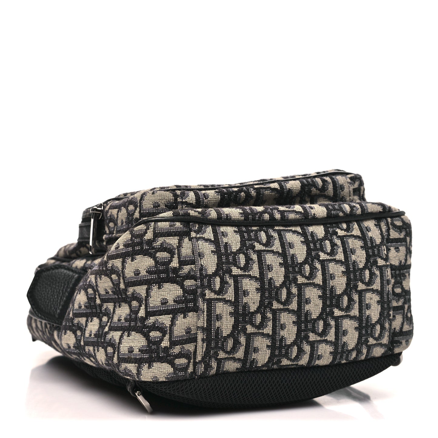 Oblique Mini Rider Backpack Black