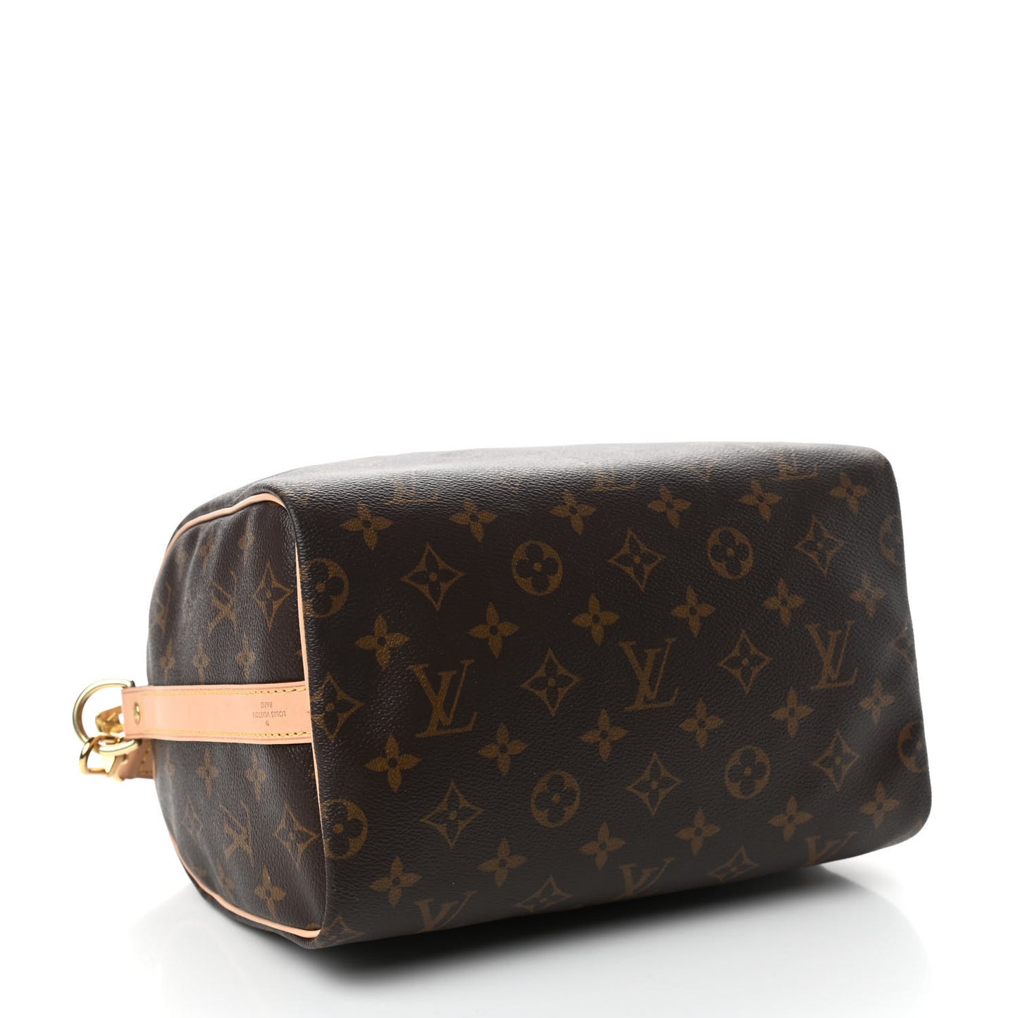 Monogram Speedy Bandouliere 25