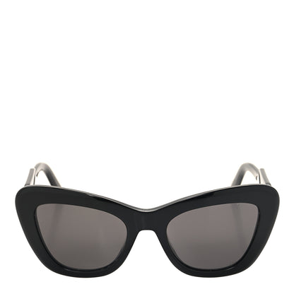 Christian Dior Acetate Diorbobby B1U Sunglasses Black 2 of 8