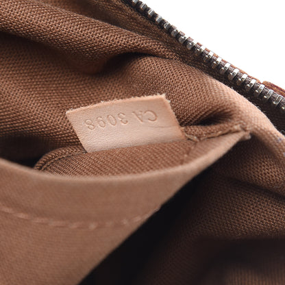 Louis Vuitton Monogram Odeon PM 9 of 16