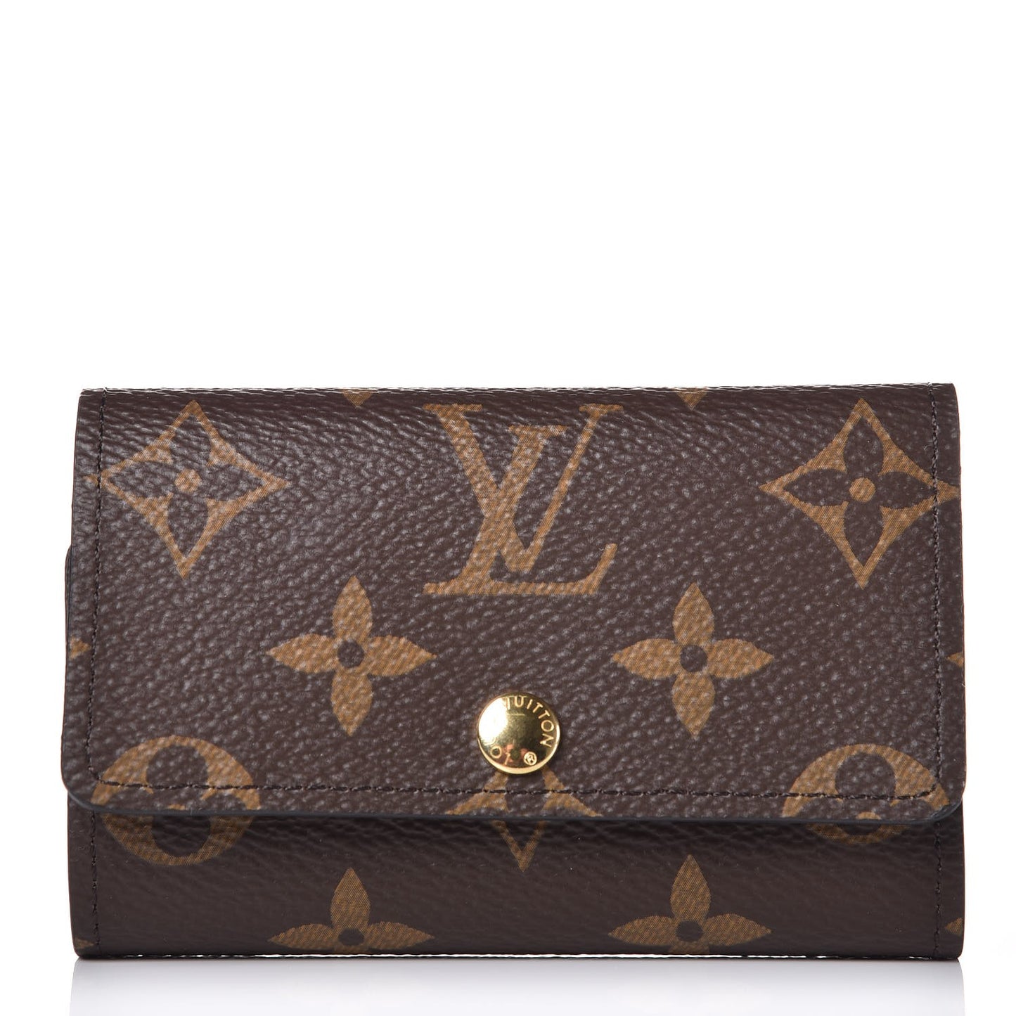 Monogram 6 Key Multicles Holder