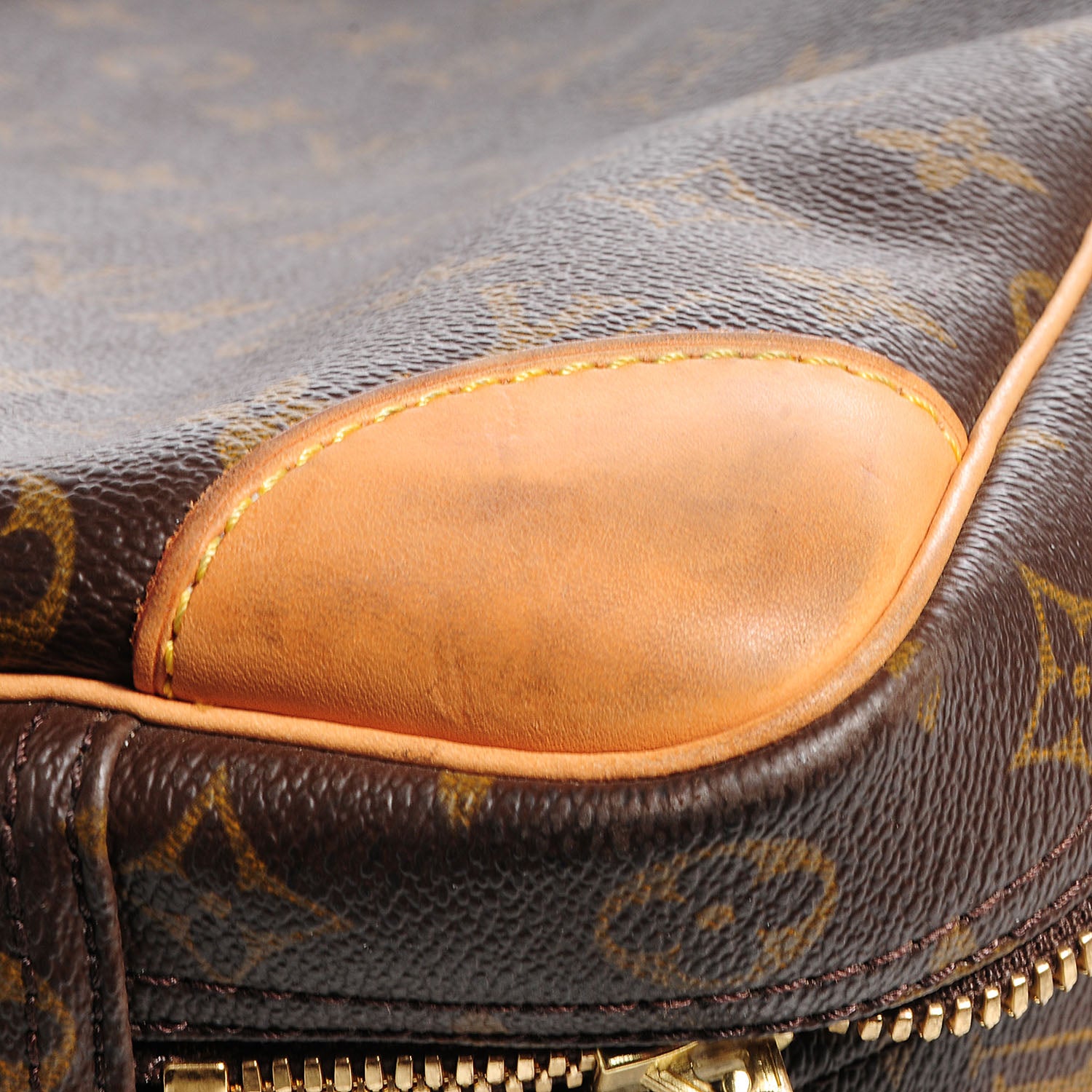 Louis Vuitton Monogram Sirius 55 8 of 8