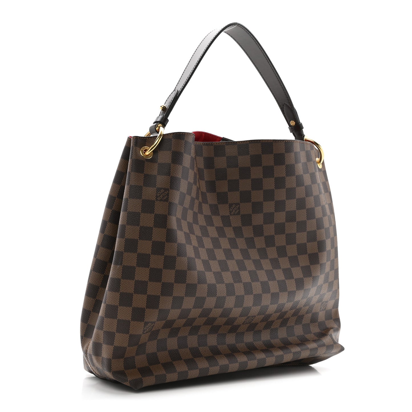 Damier Ebene Graceful MM