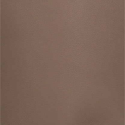 The Row Grained Calfskin Medium N/S Park Tote Smoked Taupe 7 of 9