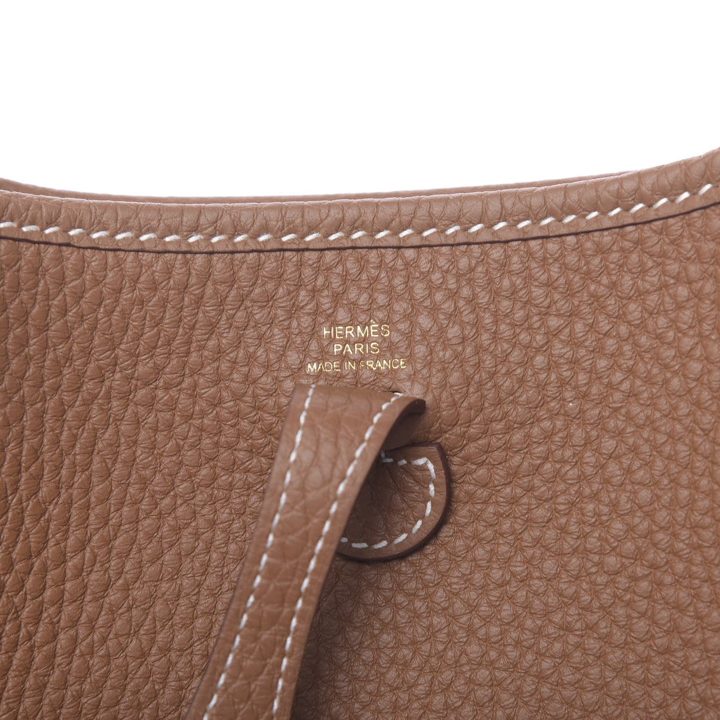 Taurillon Clemence Evelyne TPM Gold