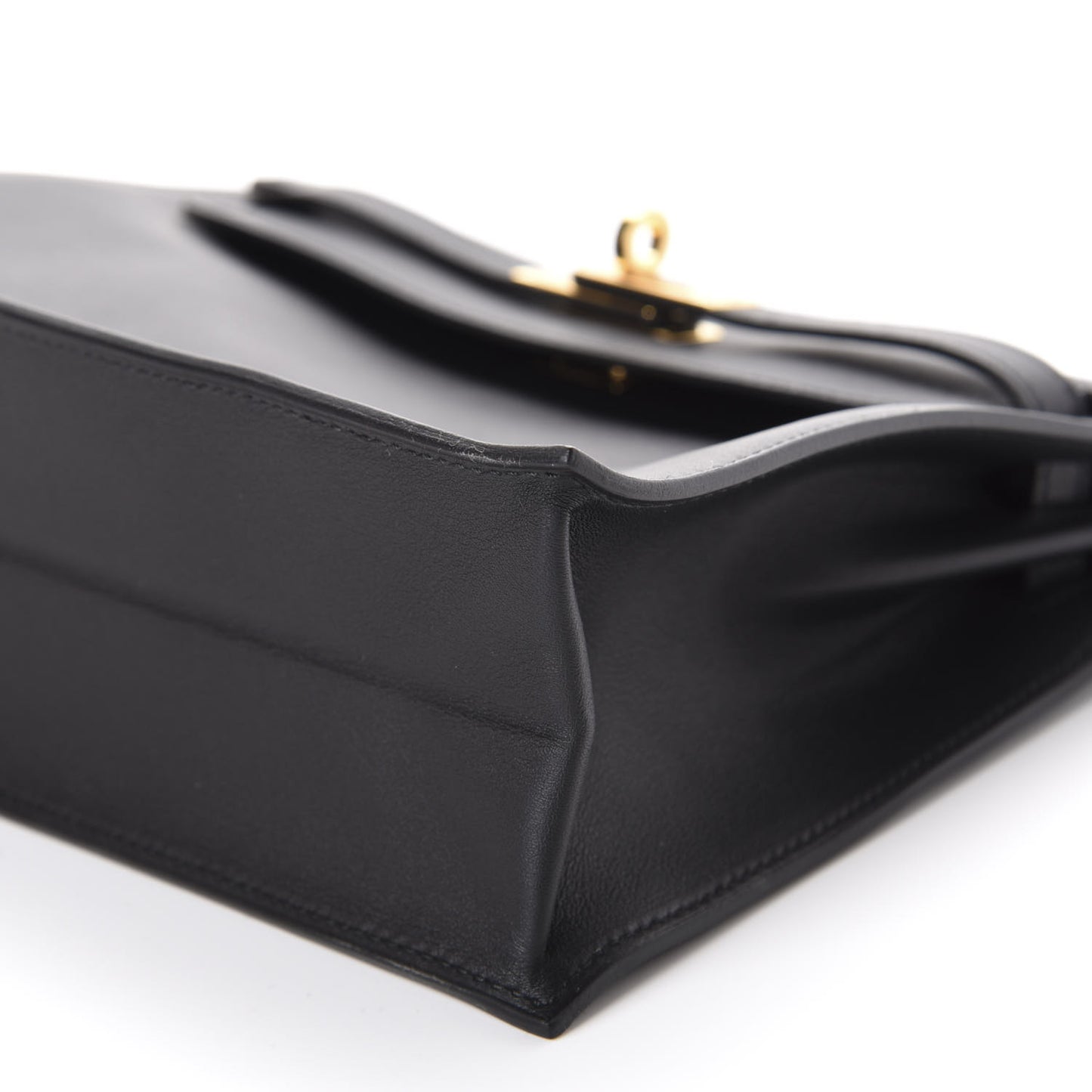 Swift Kelly Danse II Belt Bag Black
