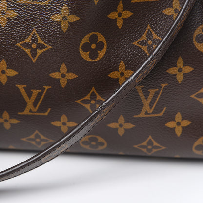 Louis Vuitton Monogram Montaigne GM 13 of 16