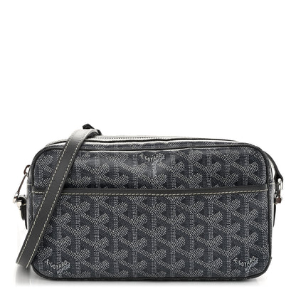 Goyard Goyardine Sac Cap Vert Grey 1 of 9