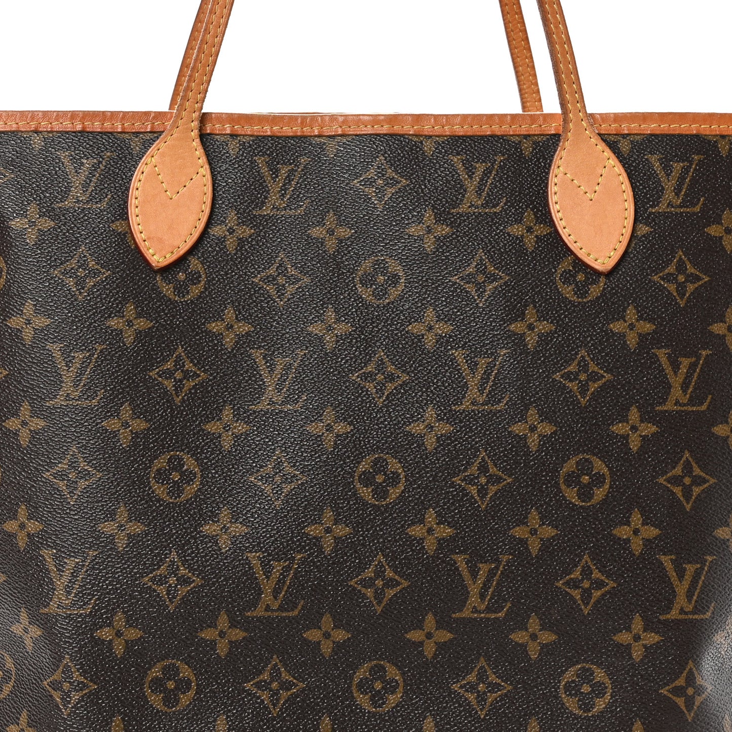 Monogram Neo Neverfull MM