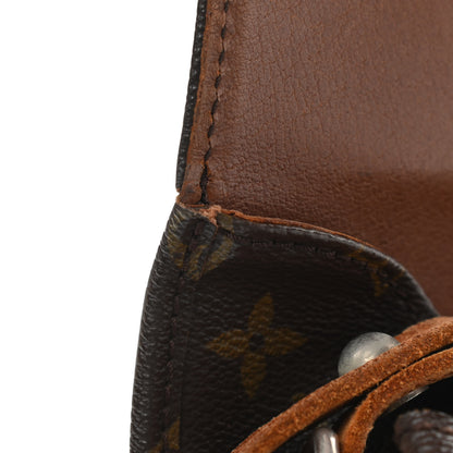 Louis Vuitton Monogram Cartouchiere 22 12 of 12