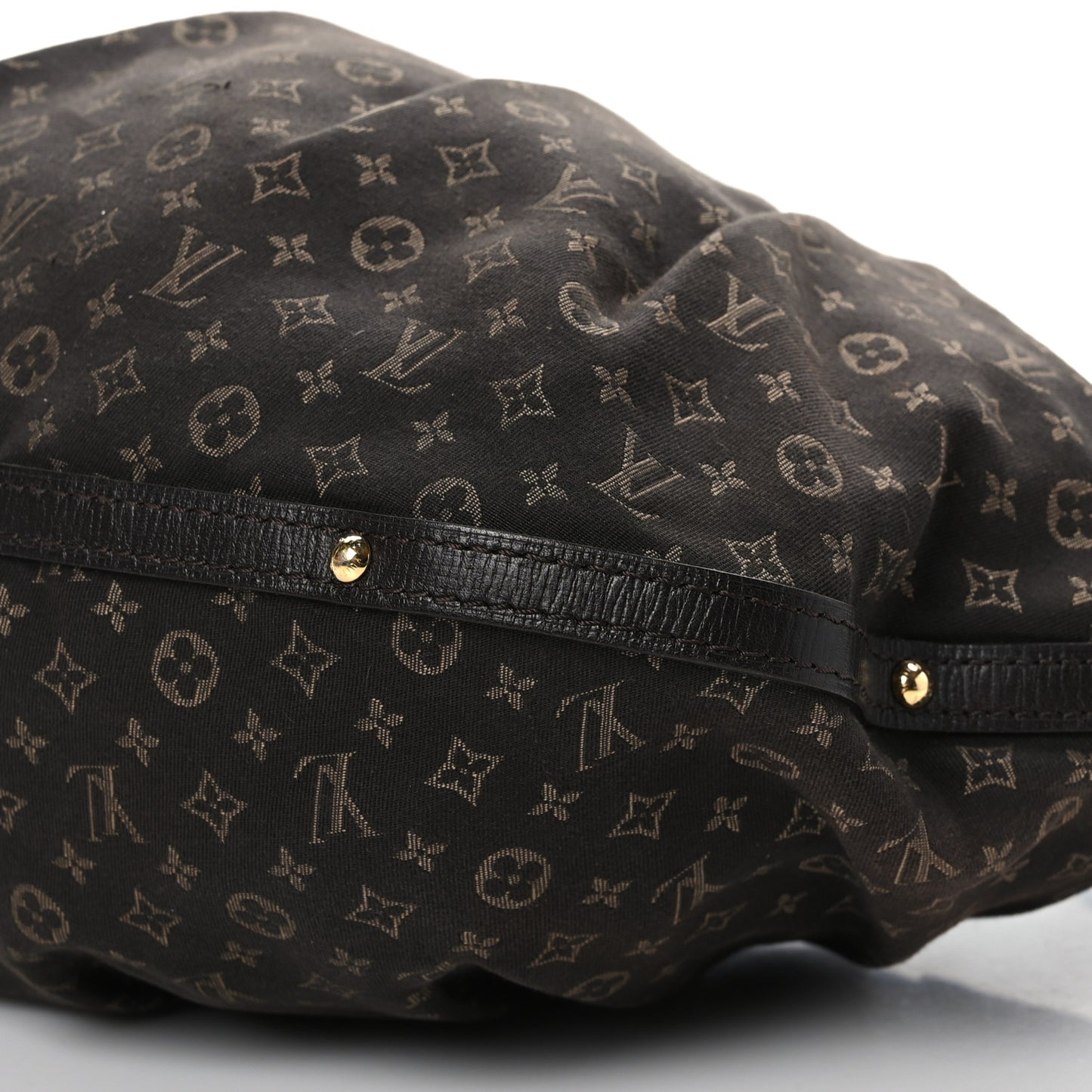 Monogram Idylle Rhapsodie MM Fusain