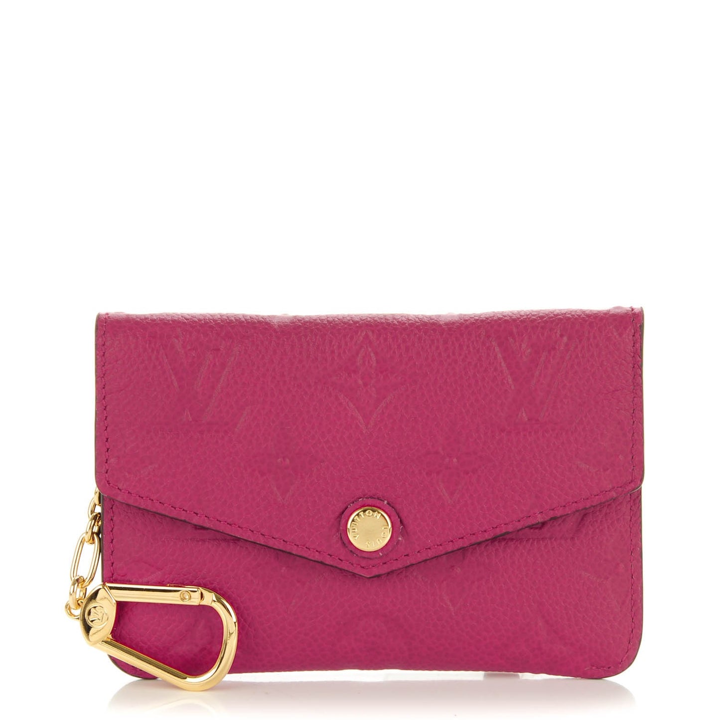 Empreinte Key Pouch Grape