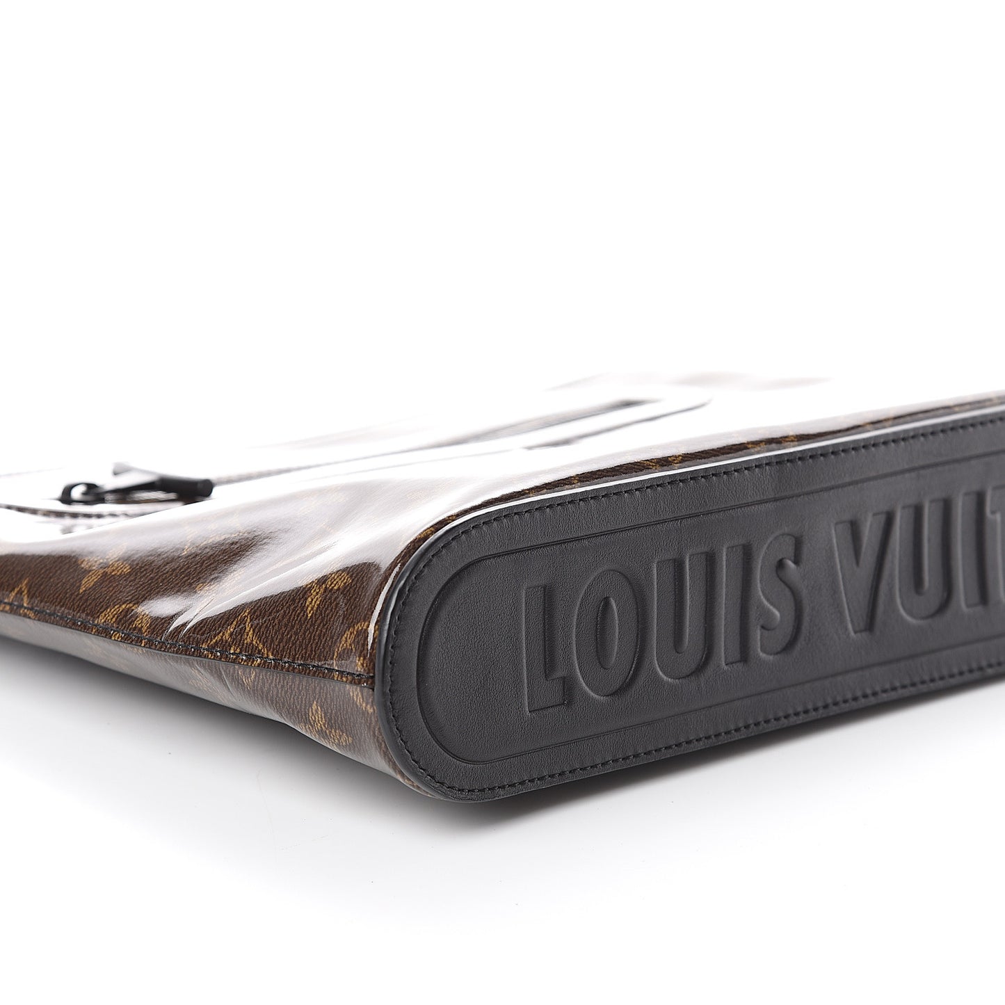 Monogram Glaze Cosmos Pochette
