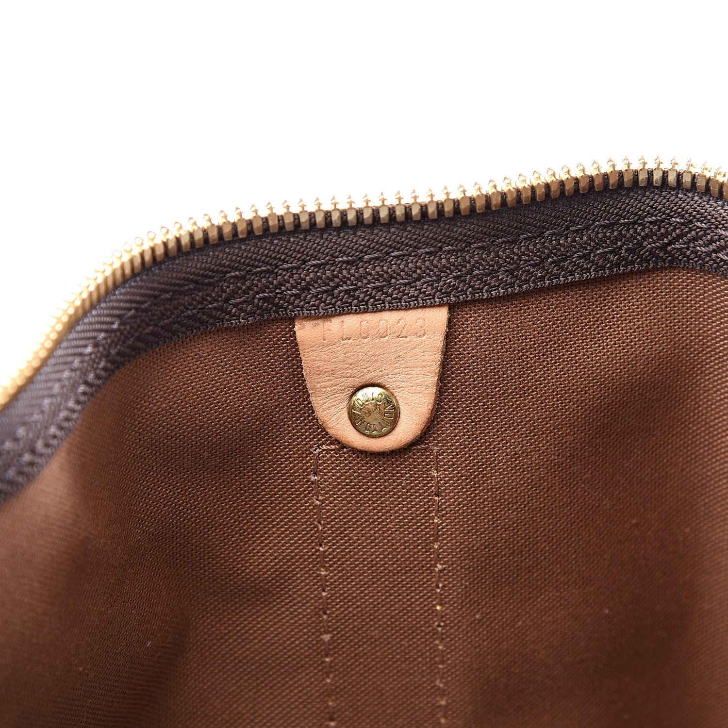 Louis Vuitton Monogram Keepall Bandouliere 55 5 of 15
