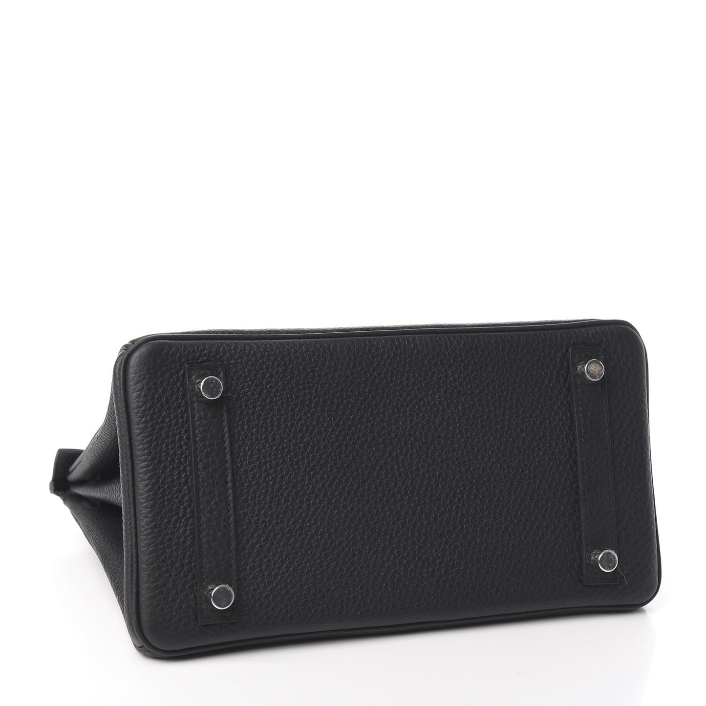 Togo Birkin 25 Black