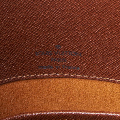 Louis Vuitton Monogram Musette GM 7 of 7