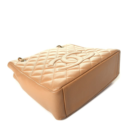 Gucci Calfskin Matelasse Small GG Marmont Chain Shoulder Bag White 7 of 17