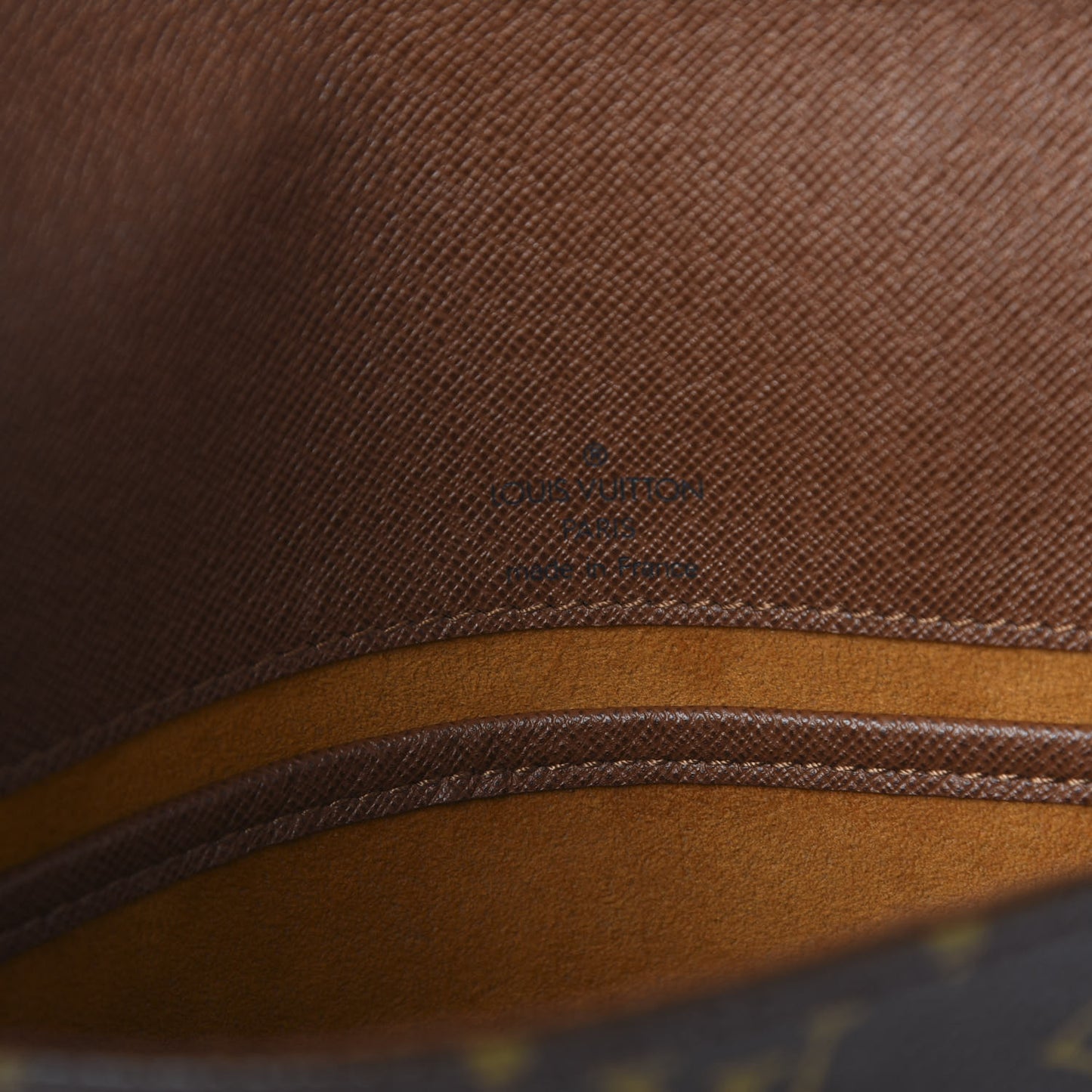 Monogram Musette Tango