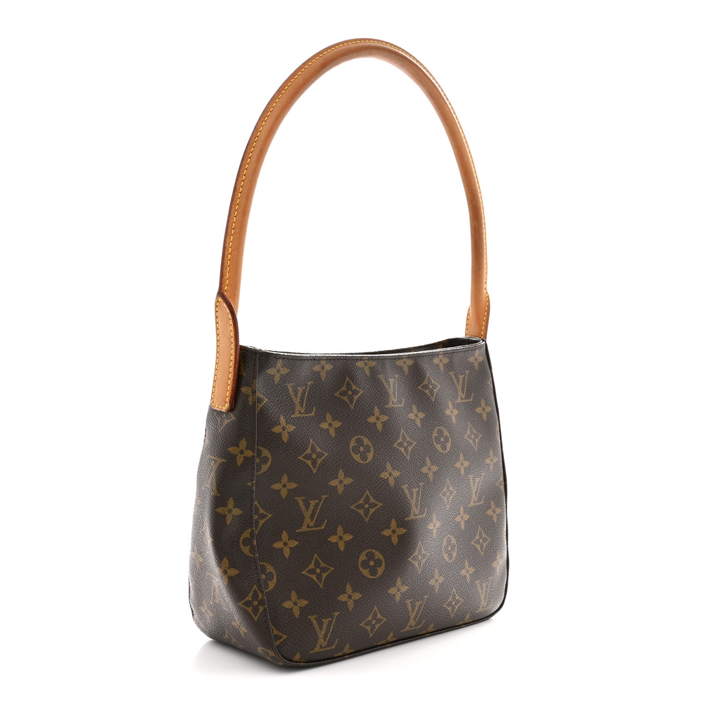 Monogram Looping MM