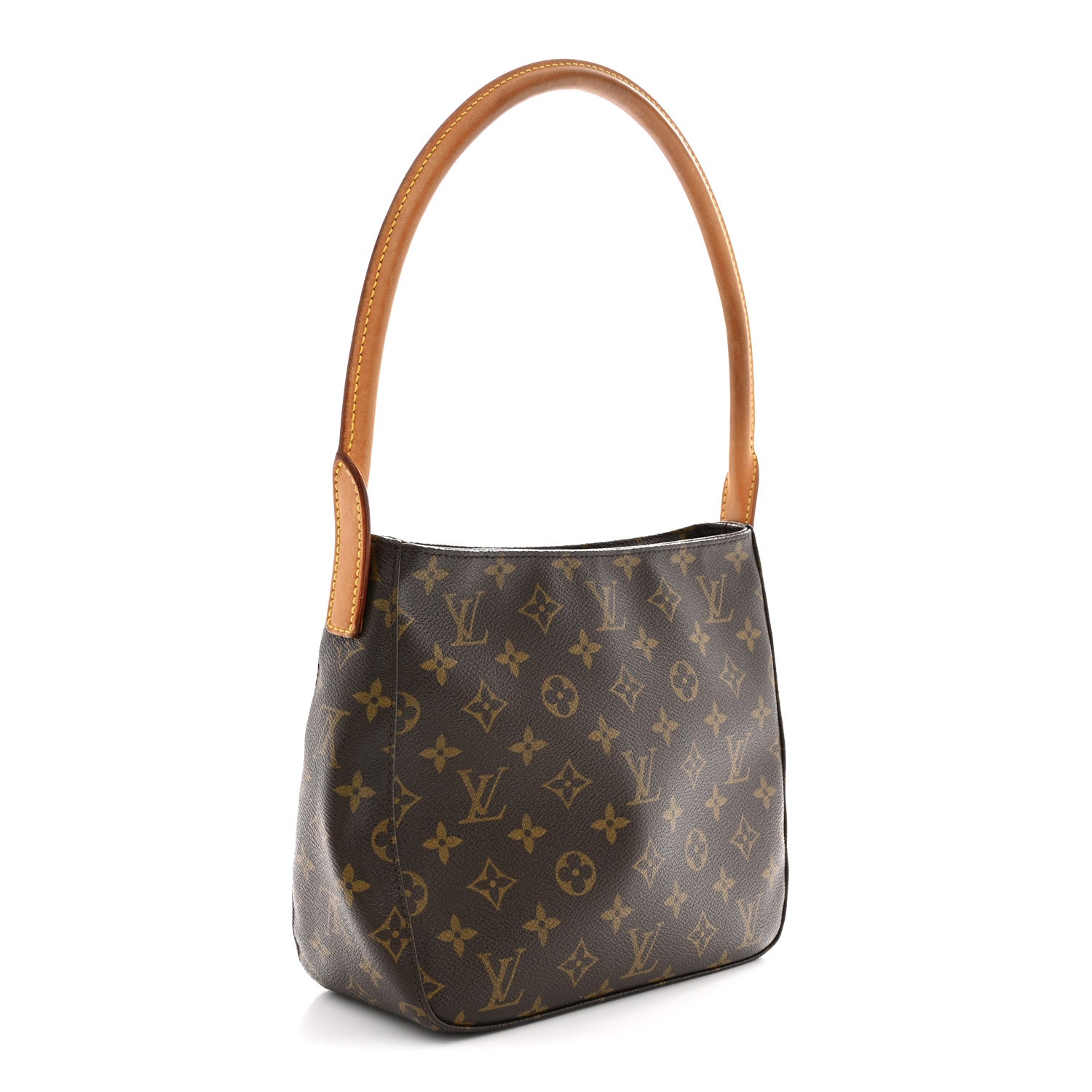 Louis Vuitton Monogram Looping MM 3 of 13
