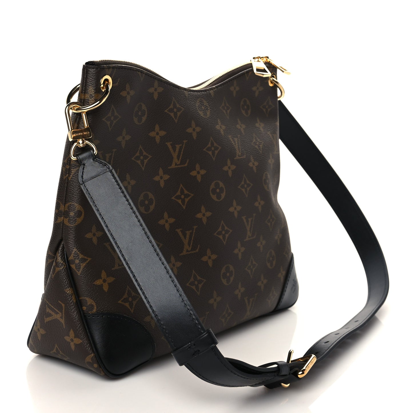Monogram Odeon MM Black